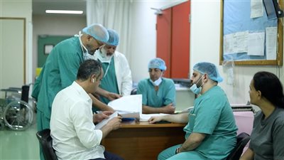 رحلة أملٍ في صيدا: 40 طفلاً سيستعيدون السمع في مستشفى الهمشري