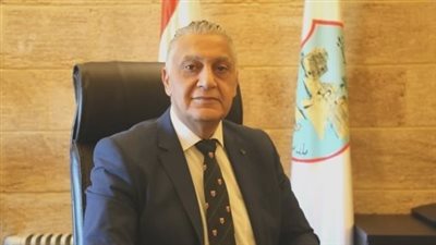 د. حازم بديع لن يترشح الى انتخابات بلدية صيدا المقبلة