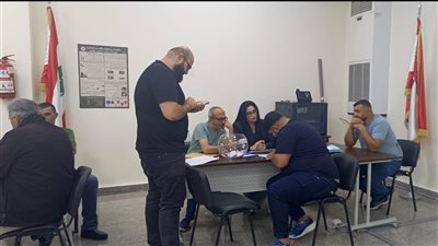 حركة عادية لطلبات الترشيح في سرايا صيدا بيومها الثاني.. 99 مرشح للمخاتير و 52 مرشح للمجالس البلدية