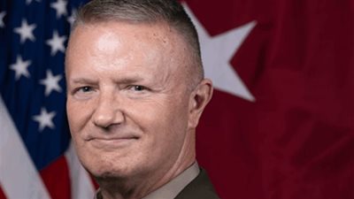 الوجه الأميركي الجديد في ملف وقف إطلاق النار ين لبنان وإسرائيل.. من هو مايكل جي ليني؟