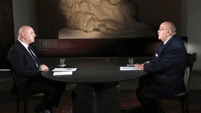 الرئيس عون: الأولوية لسحب السلاح الثقيل والمتوسط جنوب الليطاني