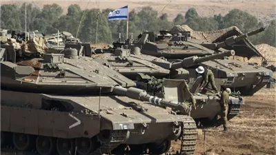 حسابات ما بعد التغيير في سوريا: إسرائيل تعرض على أميركا خطة توسيع احتلالها في لبنان