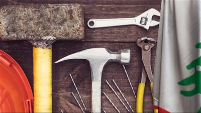 عمّال لبنان 