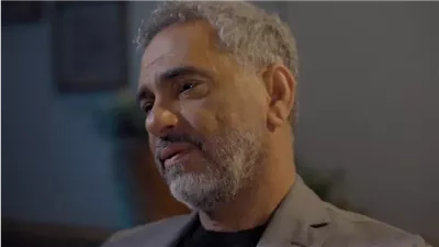 خليل المتبولي: مسلسل “يا غايب”: حكاية فضل شاكر بين الفن، والدين، والجدل