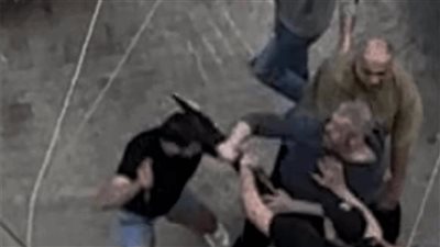  توتر وتحطيم في طرابلس...