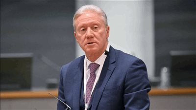 وزير الخارجية: حصر السلاح مطلب الشعب اللبناني