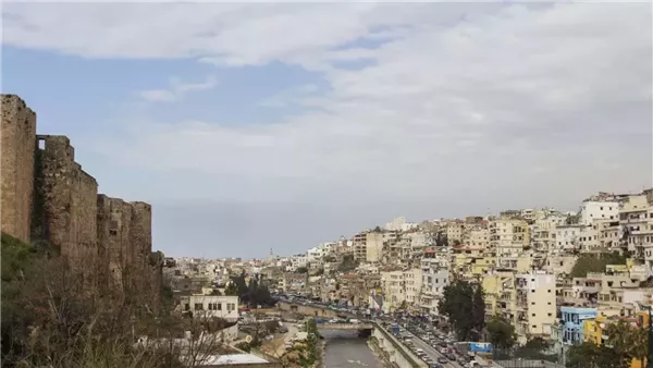 صيدا اون لاين