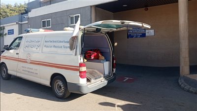 جريح في حادث سير بين دراجتين ناريتين في عبرا شرق صيدا