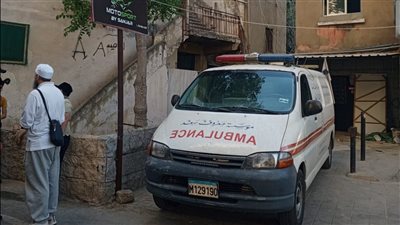 العثور على جثة بدأت بالتحلل داخل منزل في صيدا