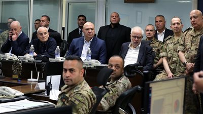 جولة انتخابية ناجحة... و