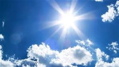  إستقرار تام في الأحوال الجوية بدءا من الثلاثاء...