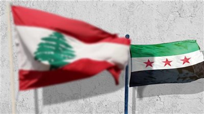 خشية من تمدُّد اشتباكات سوريا إلى لبنان!