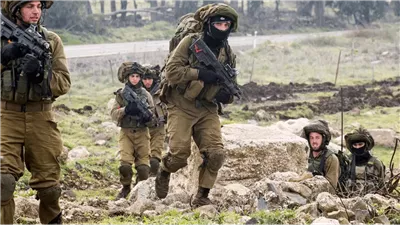 فضائح جديدة تُلاحق الجيش الإسرائيليّ... جنود 
