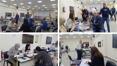 الأسبوع الثاني من إستقبال طلبات الترشح في سرايا صيدا.. وبدء العد التنازلي لإنقضاء مهلة الايام الرسمية لتقديم الطلبات