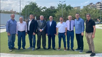 رابطة آل بعاصيري تُجدد للسيد سليم بعاصيري على رأس هيئة إدارية جديدة