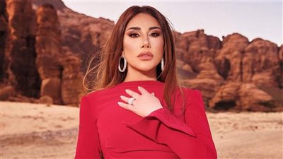  نجوى كرم تشوق الجمهور لألبومها الجديد (صورة)