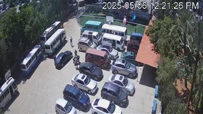 بيان صادر عن إدارة ثانوية الحاج بهاء الدين الحريري في صيدا بعد انتشار فيديو لتوقيف شخص داخل حرم المدرسة