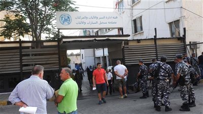 خطّة إصلاحية في النافعة: خدمة 