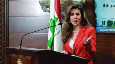 أورتاغوس تُحذّر لبنان: أسرعوا قبل نفاد صبر ترامب!