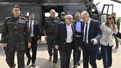 جولة لرئيس الحكومة في البقاع الشمالي