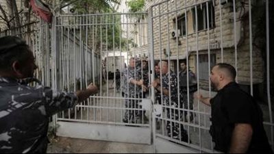 حلاوي يقرر إخلاء سبيل شقيق الوزير والنيابة العامة تستأنف