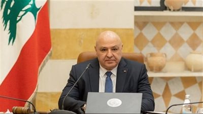 حوار الحزب - بعبدا ... بين وقف العدوان وبناء الدولة