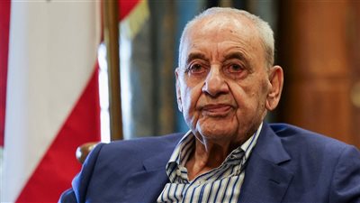 برّي: إسرائيل تريد التطبيع.. ولكن! 