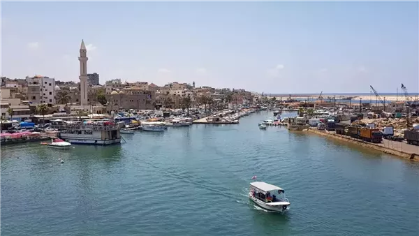 صيدا اون لاين