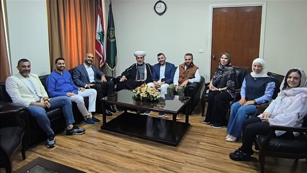 صيدا اون لاين