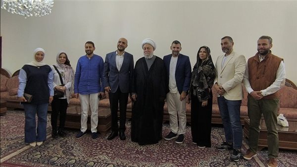 صيدا اون لاين