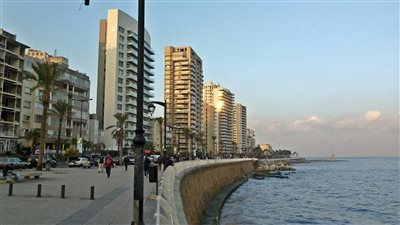 صيف لبنان يستفزّ إسرائيل... ورسائل 