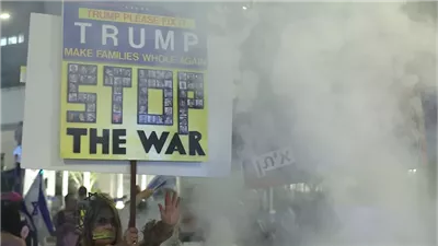 بادرة «حمساوية» تجاه ترامب... مفاوضات غزّة: تسابق لإحداث اختراق