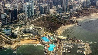 موجة من التفاؤل 