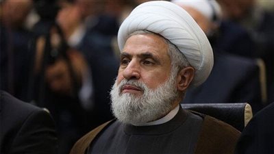 نعيم قاسم: نحن جزء من العهد الجديد.. ومحاولات إخراجنا من المعادلة فشلت