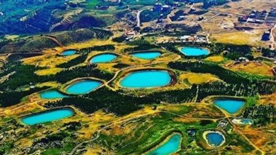 بين أطماع إسرائيل وفشل الحكومات... أين مياه لبنان؟