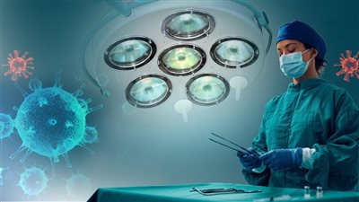 غرف العمليات موبؤة بالفيروسات... هل من حل؟