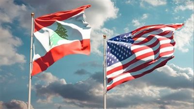 لبنان سيستفيد من زيارة ترامب... ومزيدٌ من الثقة بالمؤسّسات!