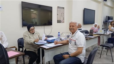 قبل ساعات على أقفال باب الترشح في سرايا صيدا : 1076 مرشح بلدي و302 اختياري