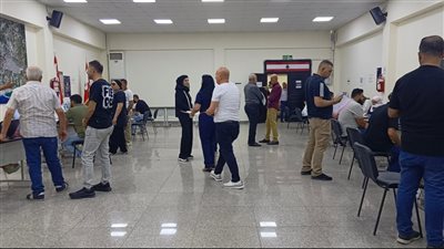 إقبال غير مسبوق فاق التوقعات للترشح لمجلس بلدية صيدا.. إليكم الأسماء التي ترشحت اليوم