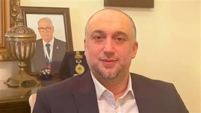 هشام وليد جرادي: مرشح لعضوية بلدية صيدا على لائحة 