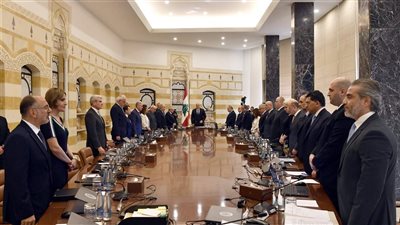 الحكومة تعدّ إتفاقيات ثنائية مع عدد من الدول الخليجية