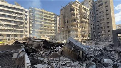 دول عربية أبدت رغبتها في المساهمة في ورشة إعادة الإعمار