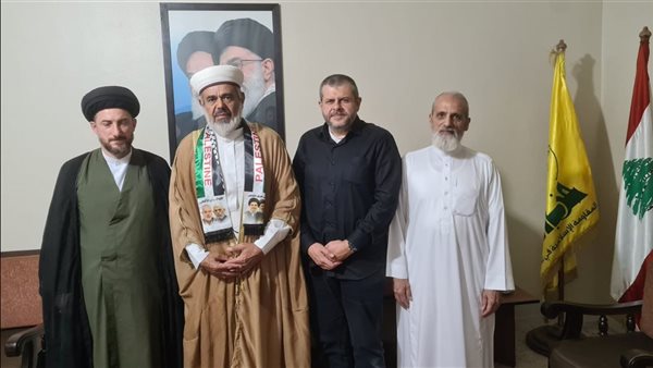 صيدا اون لاين