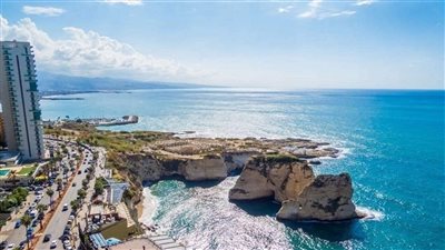  كتل هوائية حارة ومغبرة بانتظارنا... والحرارة تتخطى الـ30 درجة!