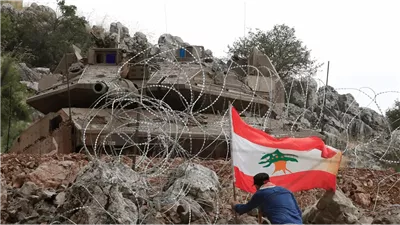 مصادر أميركية: اتفاق الهدنة ورقة لبنان الأقوى في المرحلة المقبلة