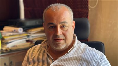 عامر معطي: ابن صيدا.. لا ليطلب صوتكم... بل ليكون صوتكم