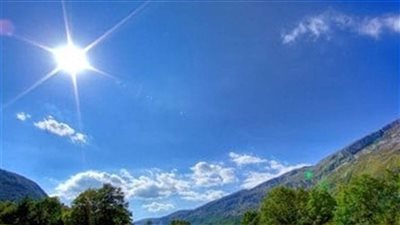  انخفاض بدرجات الحرارة... إليكم تفاصيل الطقس