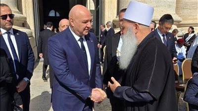 رئاسة الجمهورية توضح: لا معرفة مسبقة بالشيخ طريف ومحاولة إعلامية إسرائيلية للتضليل