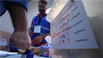 أبناء العاصمة يحمون المناصفة... 