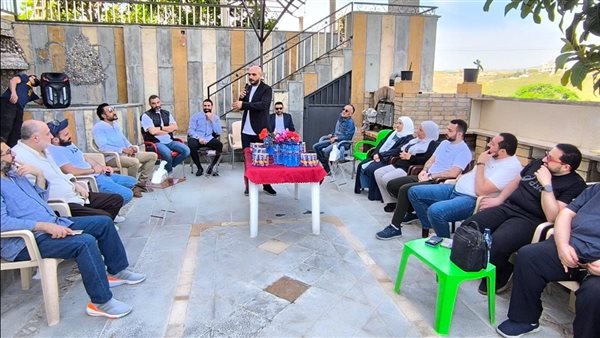 صيدا اون لاين